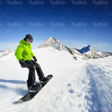 Skiing