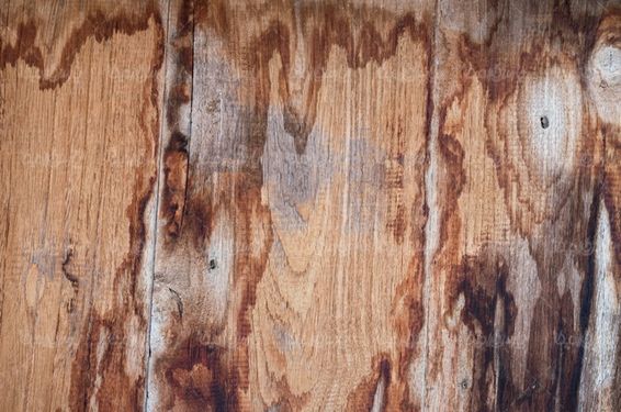 Wooden background