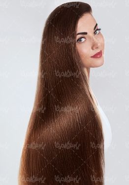مدل موی کراتینه