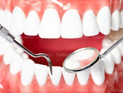 دندان پزشکی