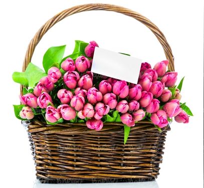 natural flower