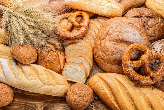 Bread