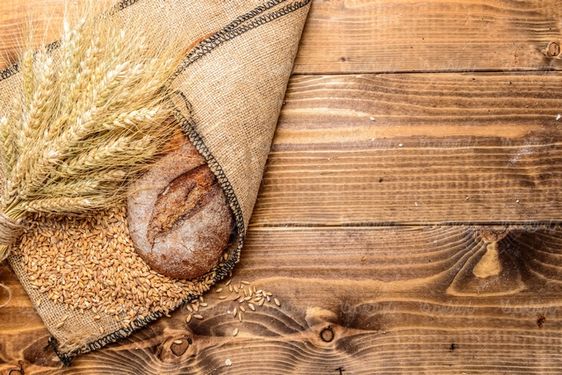 Bread