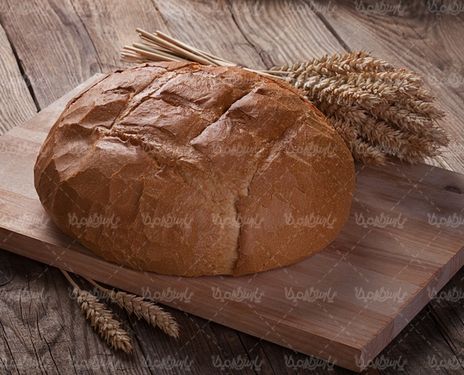 دانلود تصویر با کیفیت نان