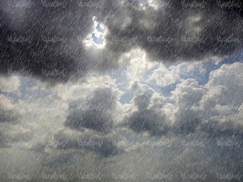 Stormy Sea