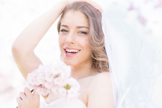 ژست عروس و داماد