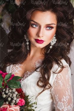 ژست عروس