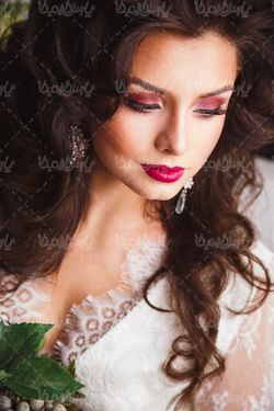 ژست عروس