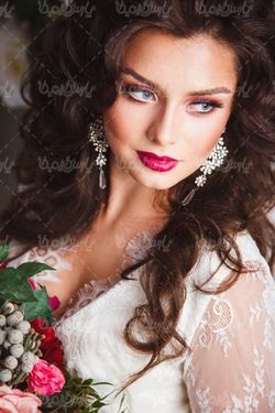 ژست عروس