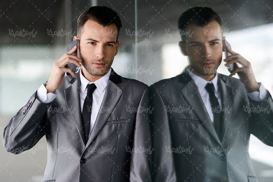 man model