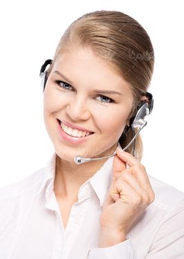 پشتیبانی تلفنی
