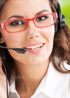 headset
