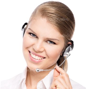 headset