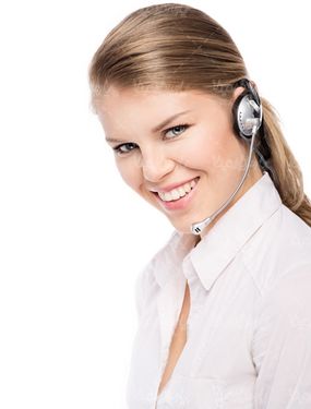 headset
