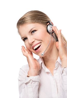 headset