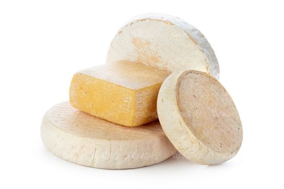 لبنیات