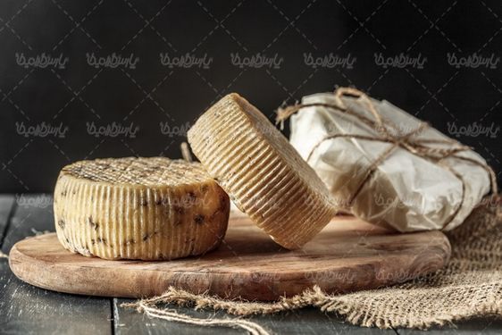 تصویر با کیفیت پنیر