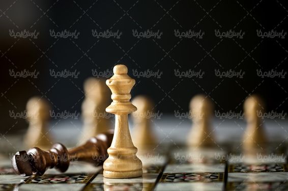 بازی شطرنج