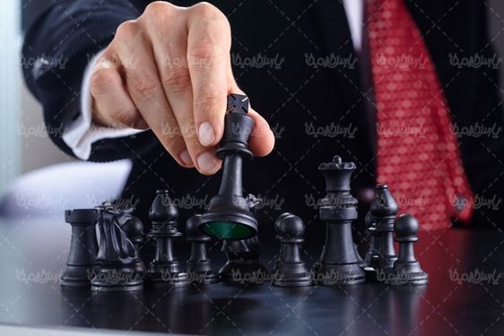 بازی شطرنج