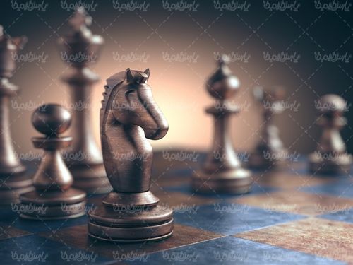 بازی شطرنج