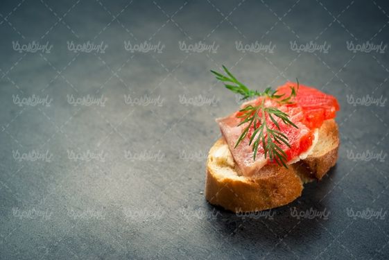 گوشت ماهی