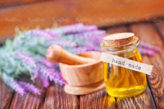 روغن ماساژ