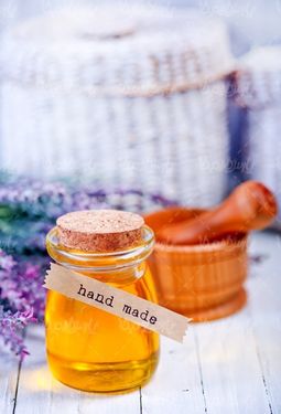 Massage salon