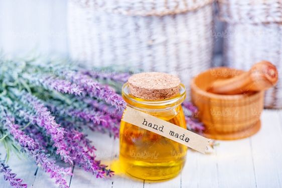 Massage salon