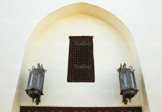 معماری مذهبی