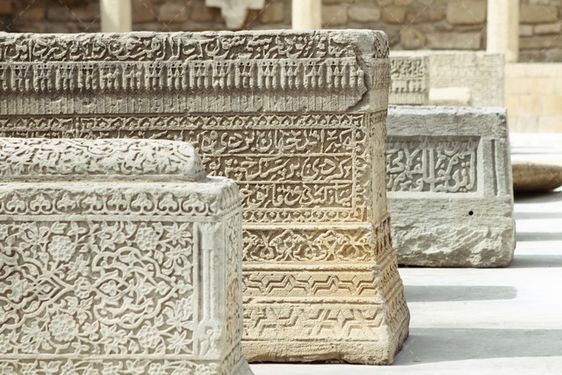 معماری مذهبی
