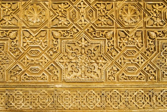 معماری مذهبی