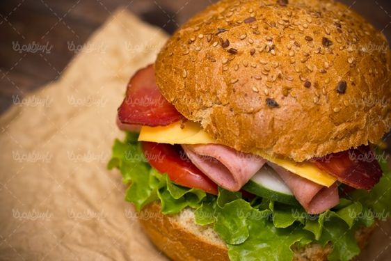 Sandwich