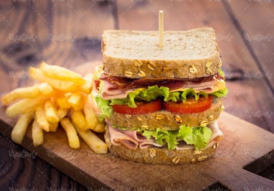 fast food