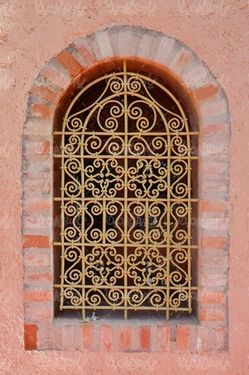 معماری اسلامی