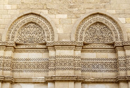 معماری اسلامی