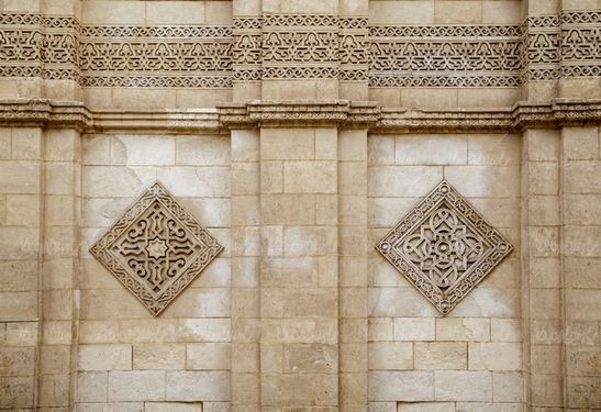 معماری مذهبی
