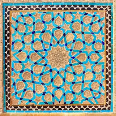 معماری مذهبی
