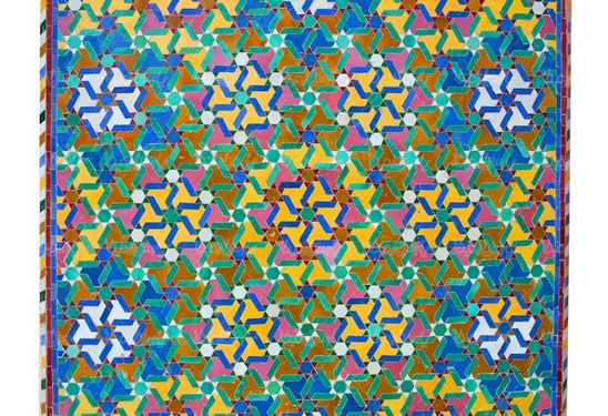 کاشی کاری