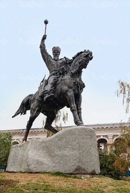 مجسمه