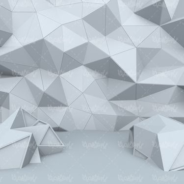 3D wallpaper