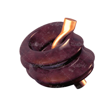 شکل سه بعدی