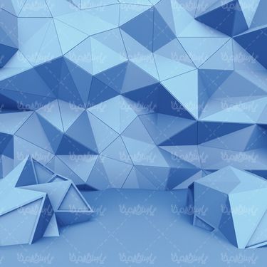 3D wallpaper