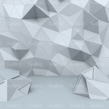 3D wallpaper