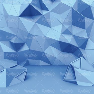 3D wallpaper