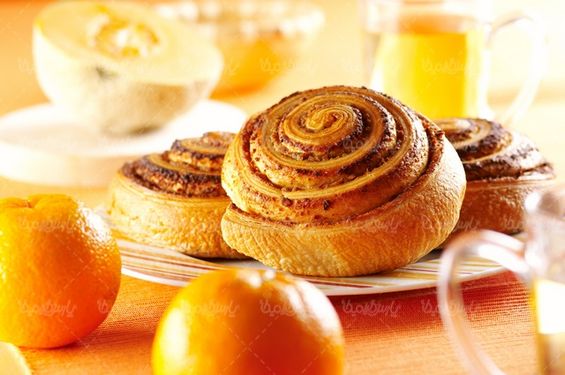 Bread