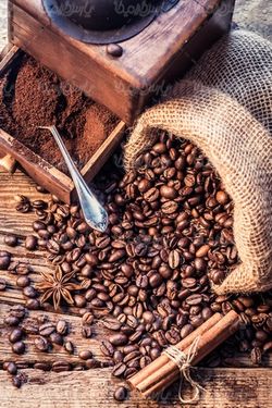 Coffee