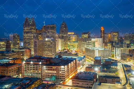 City