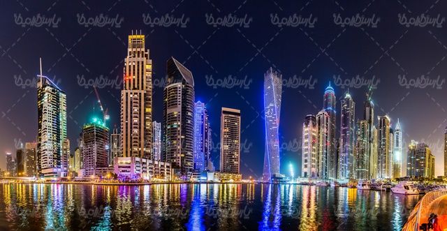 آسمان خراش