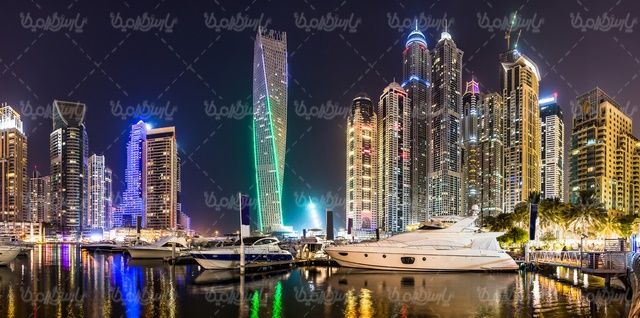 آسمان خراش