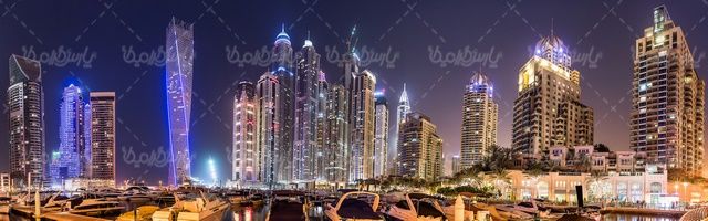 آسمان خراش